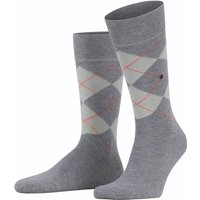 BURLINGTON Neon Pixel King Herren Socken von Burlington