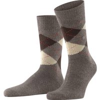 BURLINGTON Preston Herren Socken von Burlington