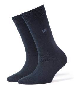 Burlington Damen Socken Bloomsbury von Burlington