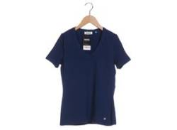 Burlington Damen T-Shirt, marineblau von Burlington