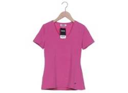 Burlington Damen T-Shirt, pink von Burlington