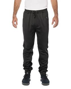 Herren Joggers von Burnside