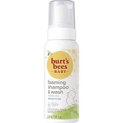 Burts Bees, Body Butter - 252 ml von Burt's Bees