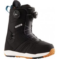 BURTON FELIX BOA Boot 2024 black - 41,5 von Burton