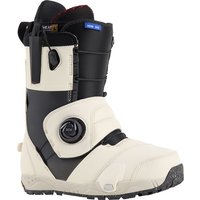 BURTON ION STEP ON Boot 2024 stout white/black - 43 von Burton