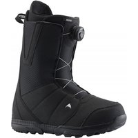 BURTON MOTO BOA Boot 2024 black - 44,5 von Burton