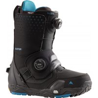 BURTON PHOTON STEP ON WIDE Boot 2024 black - 41,5 von Burton