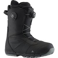 BURTON RULER BOA WIDE Boot 2024 black - 41,5 von Burton