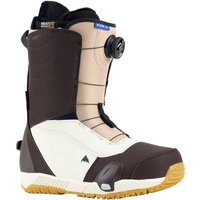 BURTON RULER STEP ON Boot 2024 brown/sand - 43 von Burton