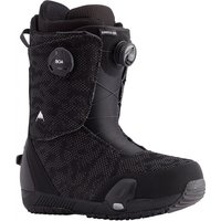 BURTON SWATH STEP ON Boot 2024 black - 43 von Burton