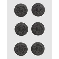 Burton Aluminium Stud Mat black von Burton