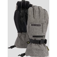 Burton Baker 2 in 1 Handschuhe gray heather von Burton