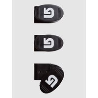 Burton Board Wall Mounts black von Burton