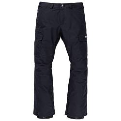 Burton Cargohose 2024 - Größe L, Schwarz von Burton