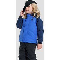 Burton Classic Jacke ampblu von Burton