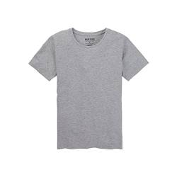 Burton Damen T-Shirt W SS, Größe:M, Farben:Gray Heather von Burton