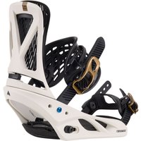 Burton Escapade Flex White Gold von Burton