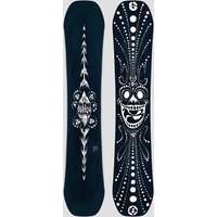 Burton Free Thinker 2024 Snowboard no color von Burton