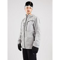 Burton Frostner Jacke silver sconce von Burton