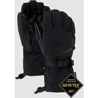 Burton Gore-Tex Handschuhe true black von Burton