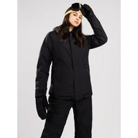 Burton Gore-Tex Powline Insulated Jacke true black von Burton