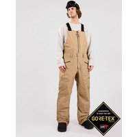 Burton Gore-Tex Reserve Bib Pants kelp von Burton