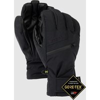 Burton Gore-Tex Under Handschuhe true black von Burton