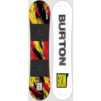 Burton Grom 2024 Snowboard mustard von Burton