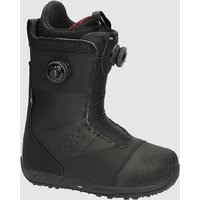 Burton Ion Boa 2024 Snowboard-Boots black von Burton