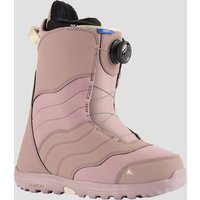 Burton Mint BOA 2024 Snowboard-Boots elderberry von Burton