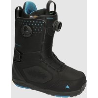 Burton Photon BOA Wide 2024 Snowboard-Boots black von Burton