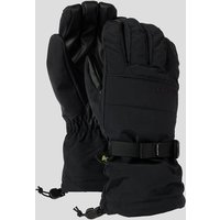 Burton Profile Handschuhe true black von Burton