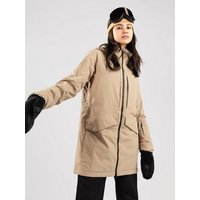 Burton Prowess 2.0 Jacke kelp von Burton