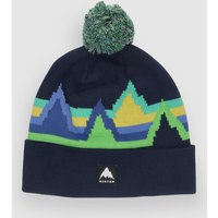 Burton Rcy Echo Lk Beanie dress blue von Burton