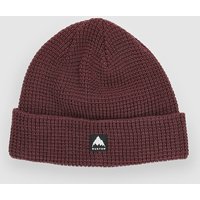 Burton Rcy Waffle Beanie almandine von Burton