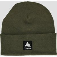 Burton Recycled Kactusbunch Tall Beanie martini olive von Burton