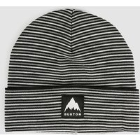 Burton Recycled Stripe Beanie stowht von Burton