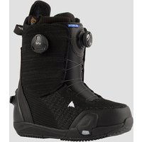Burton Ritual Step On 2024 Snowboard-Boots black von Burton