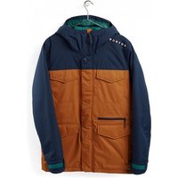 Burton Skijacke Burton M Mb Covert Jacket Slim Herren Ski- & von Burton