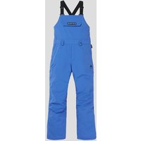 Burton Skylar Bib Pants amparo blue von Burton