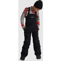 Burton Skylar Bib Pants true black von Burton