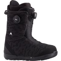 Burton Swath Boa Black von Burton