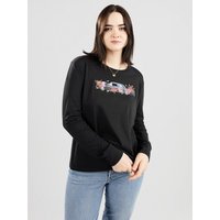 Burton Talent Scout Longsleeve true black von Burton