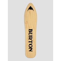 Burton The Throwback 2024 Powder Surfer no color von Burton