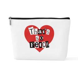 Burunch Make-up-Tasche 35, SoFetch2, 10*2*7.5 inches von Burunch