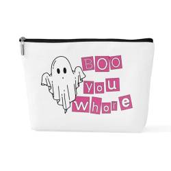 Burunch Make-up-Tasche 43, Boo, 10*2*7.5 inches von Burunch