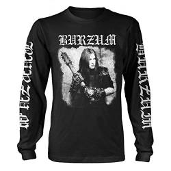 Burzum Anthology 2018 LS von Burzum