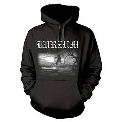 Burzum Aske 2013 Kapuzenpullover/Hoodie L von Burzum