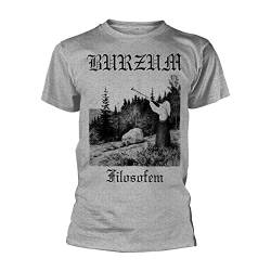 Burzum FILOSOFEM 3 2018Shirt von Burzum