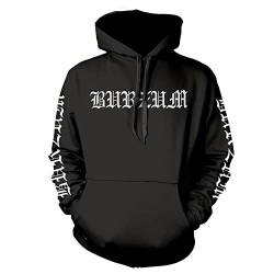 Burzum FILOSOFEM Logo 2018 HSW/Hoodie von Burzum